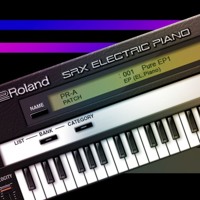 Roland VS SRX Electric Piano v1.0.2